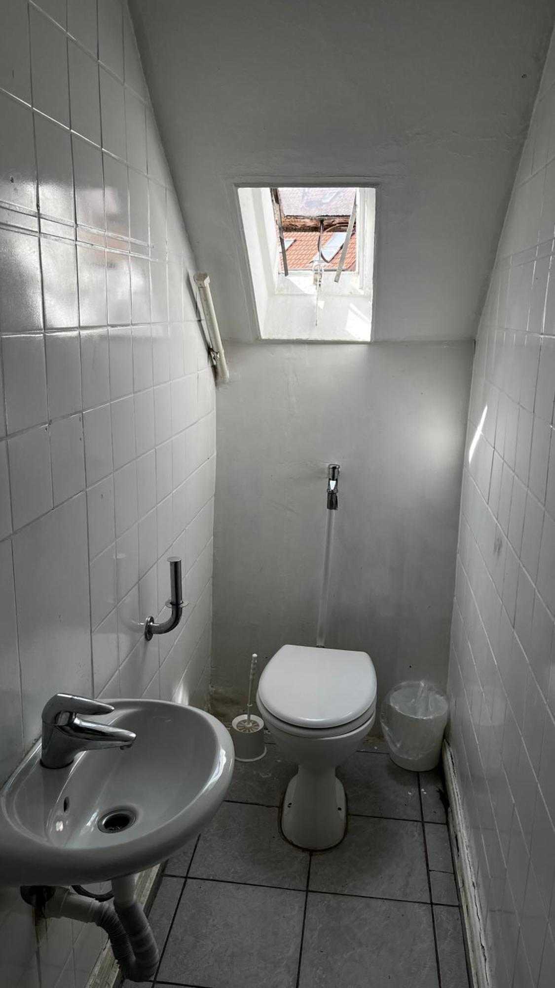 Zimmer In Kaiserslautern Habitación foto