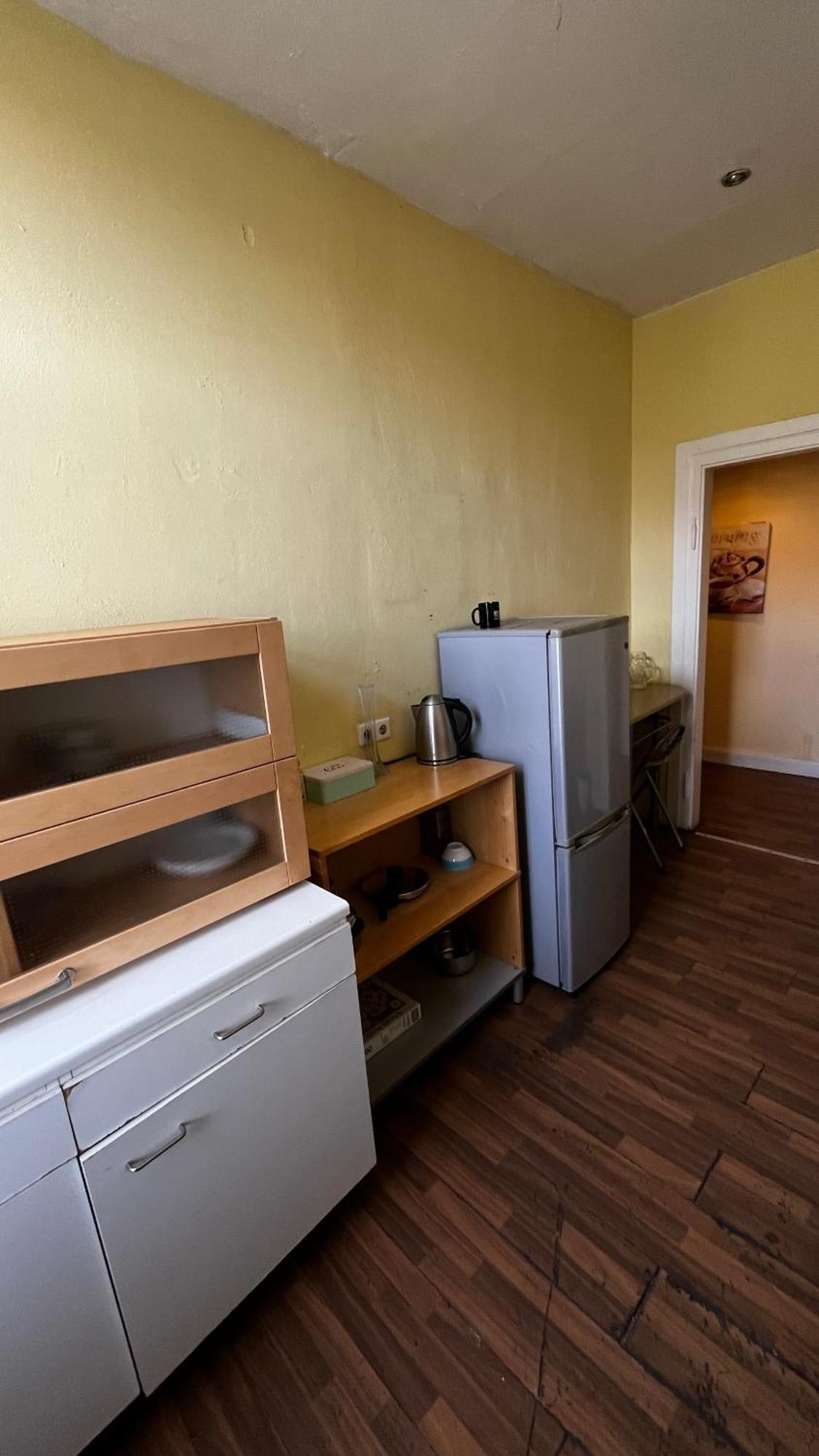 Zimmer In Kaiserslautern Exterior foto