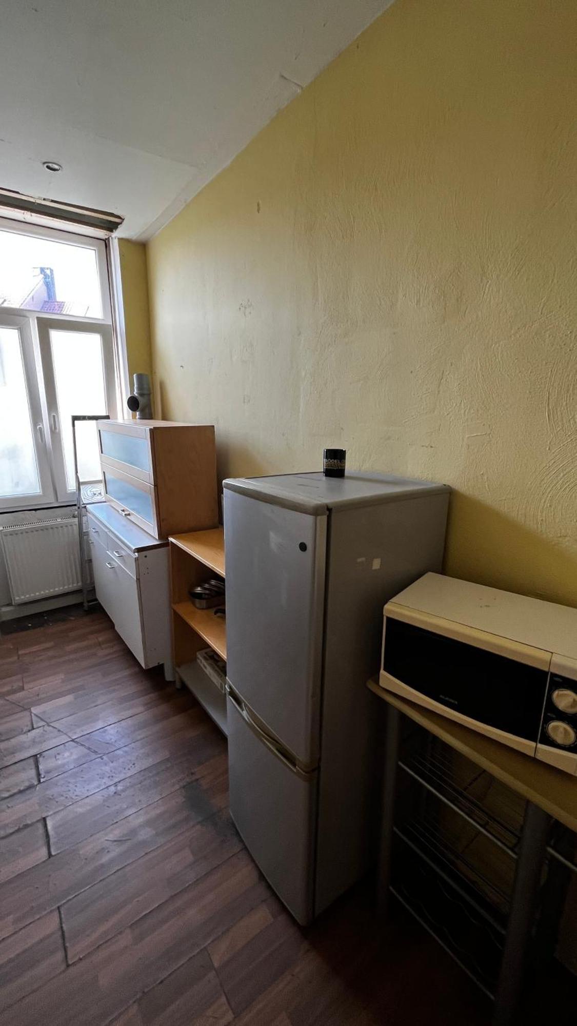 Zimmer In Kaiserslautern Exterior foto