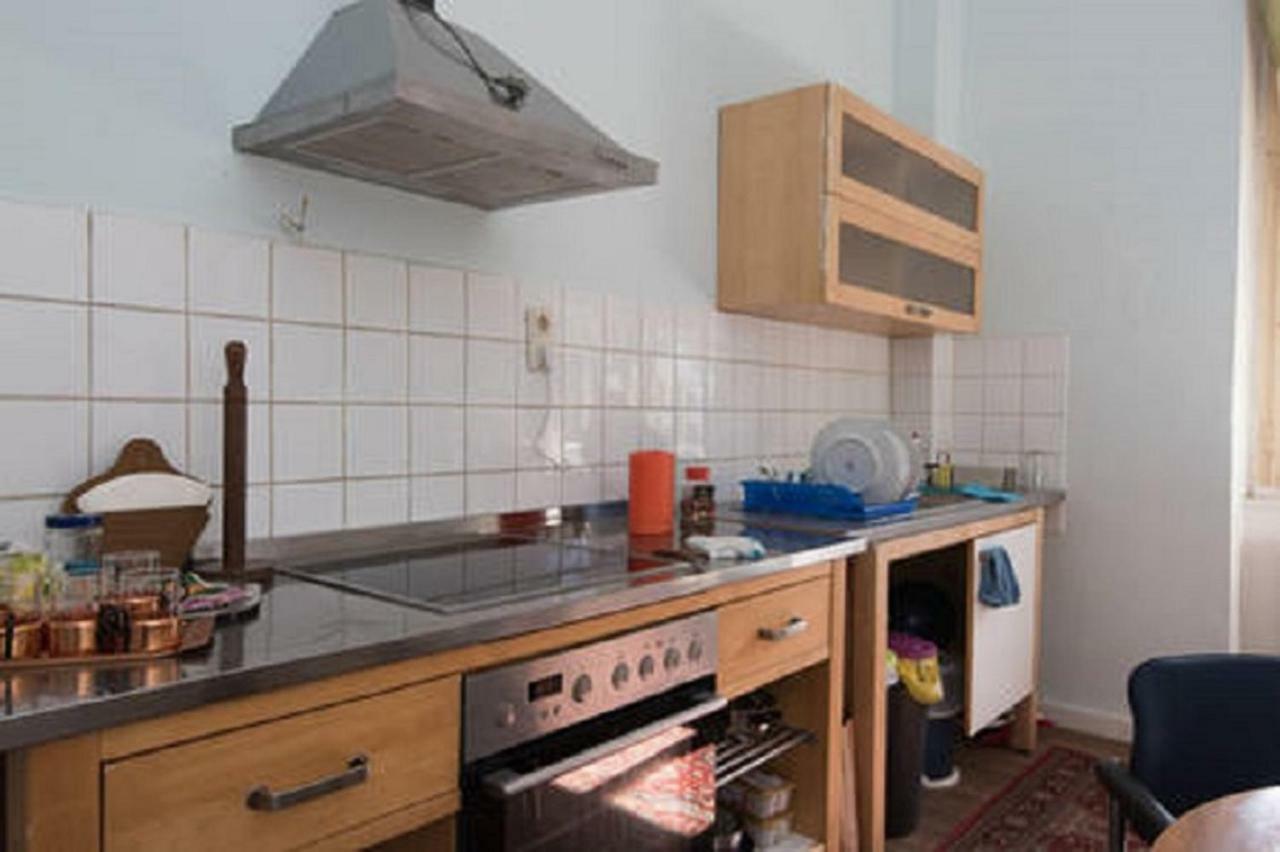 Zimmer In Kaiserslautern Exterior foto